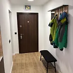 Apartmán парксайд лейн студио *