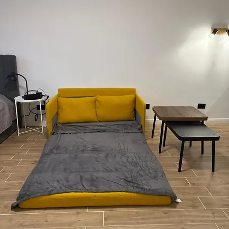 Apartment парксайд лейн студио *