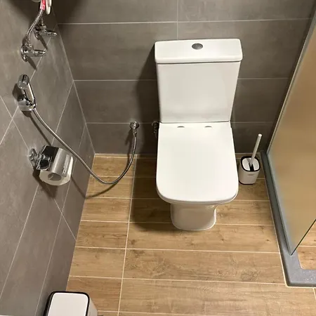 парксайд лейн студио * Bansko