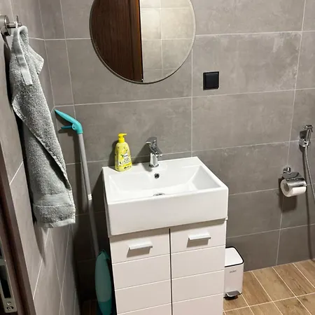 Apartment парксайд лейн студио Bansko