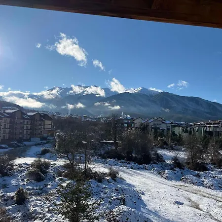 Appartamento парксайд лейн студио