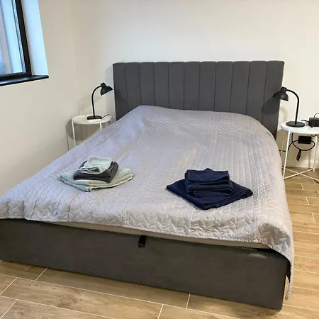 парксайд лейн студио Appartamento *