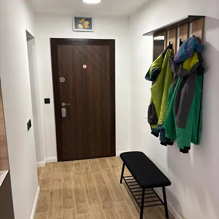 Apartment парксайд лейн студио *