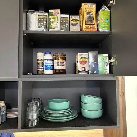 Apartment парксайд лейн студио