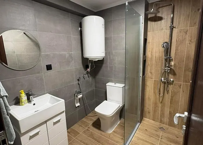 парксайд лейн студио Appartamento Bansko