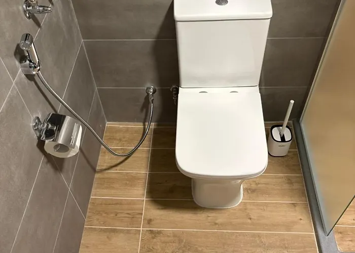 парксайд лейн студио * Bansko