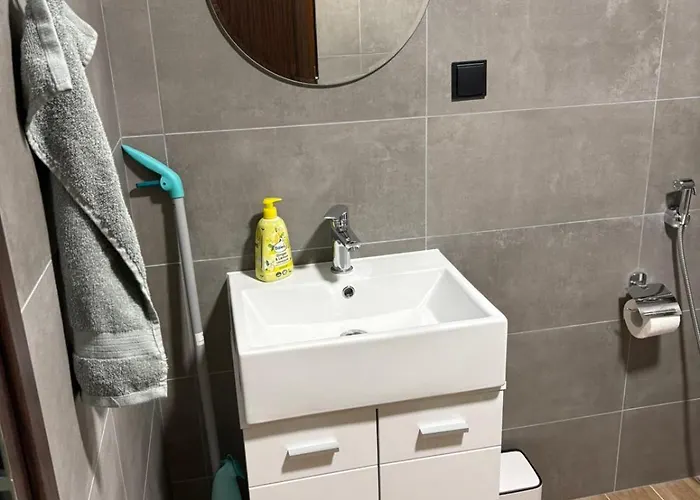 Appartamento парксайд лейн студио Bansko