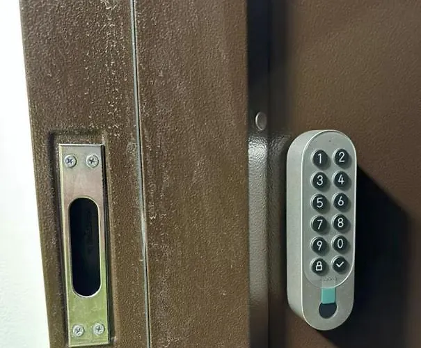 Appartamento парксайд лейн студио *