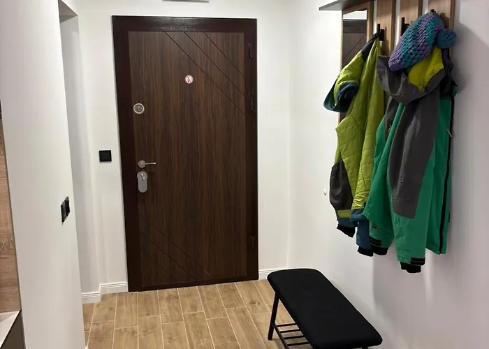 Appartamento парксайд лейн студио *