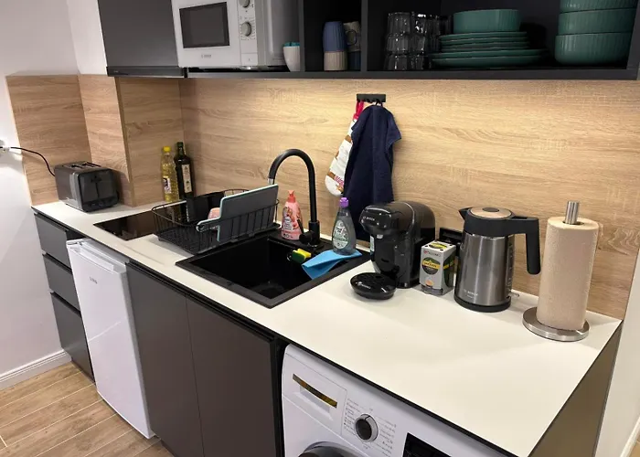 парксайд лейн студио * Bansko